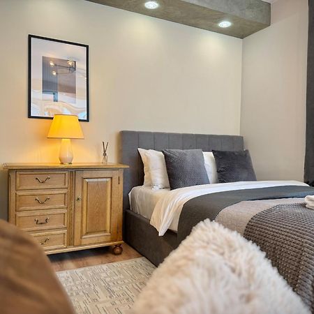 Top Centre 2Bed Apartment For 5 Guests 2 Minutes From High Street Пловдив Екстериор снимка