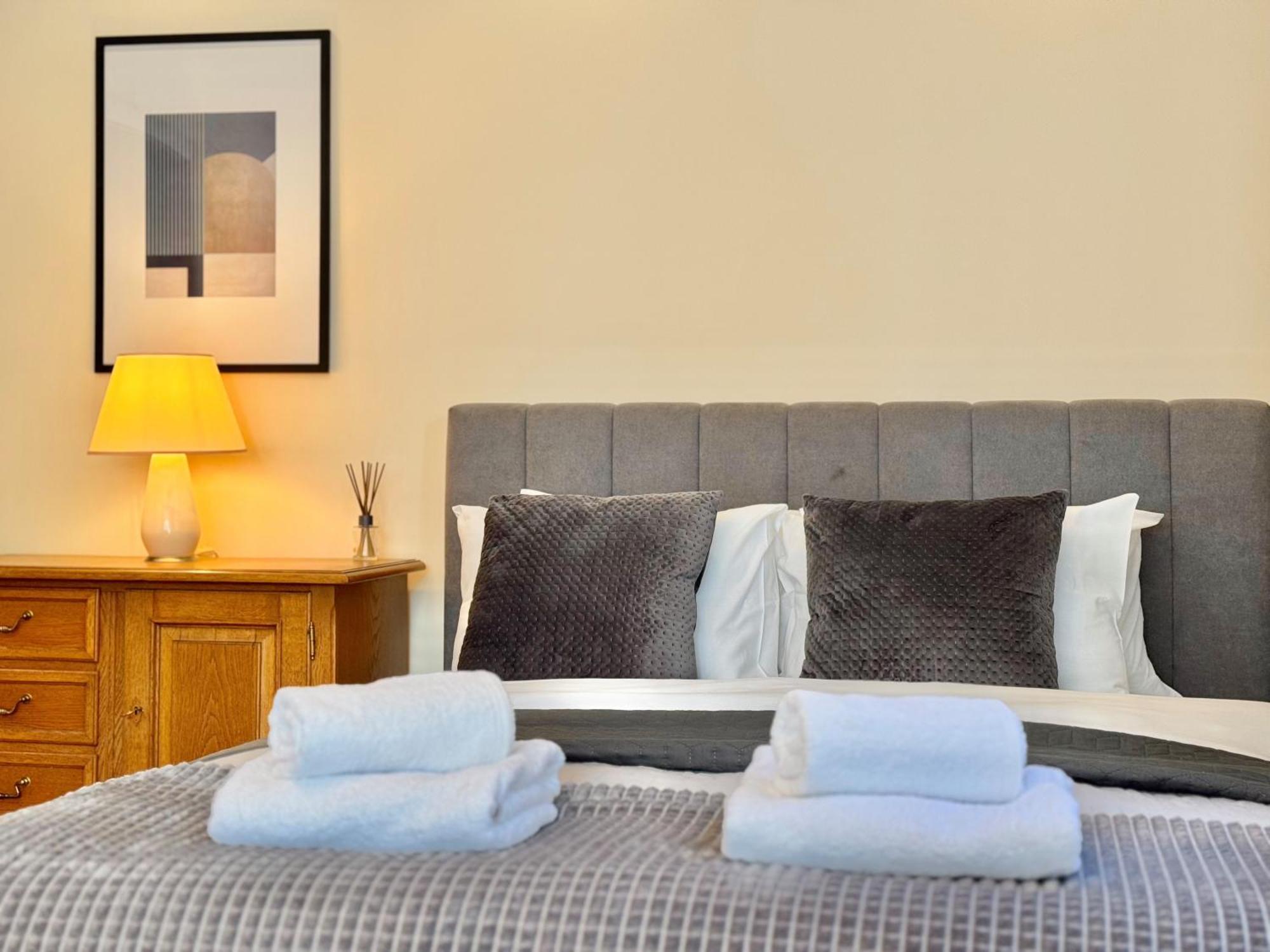 Top Centre 2Bed Apartment For 5 Guests 2 Minutes From High Street Пловдив Екстериор снимка