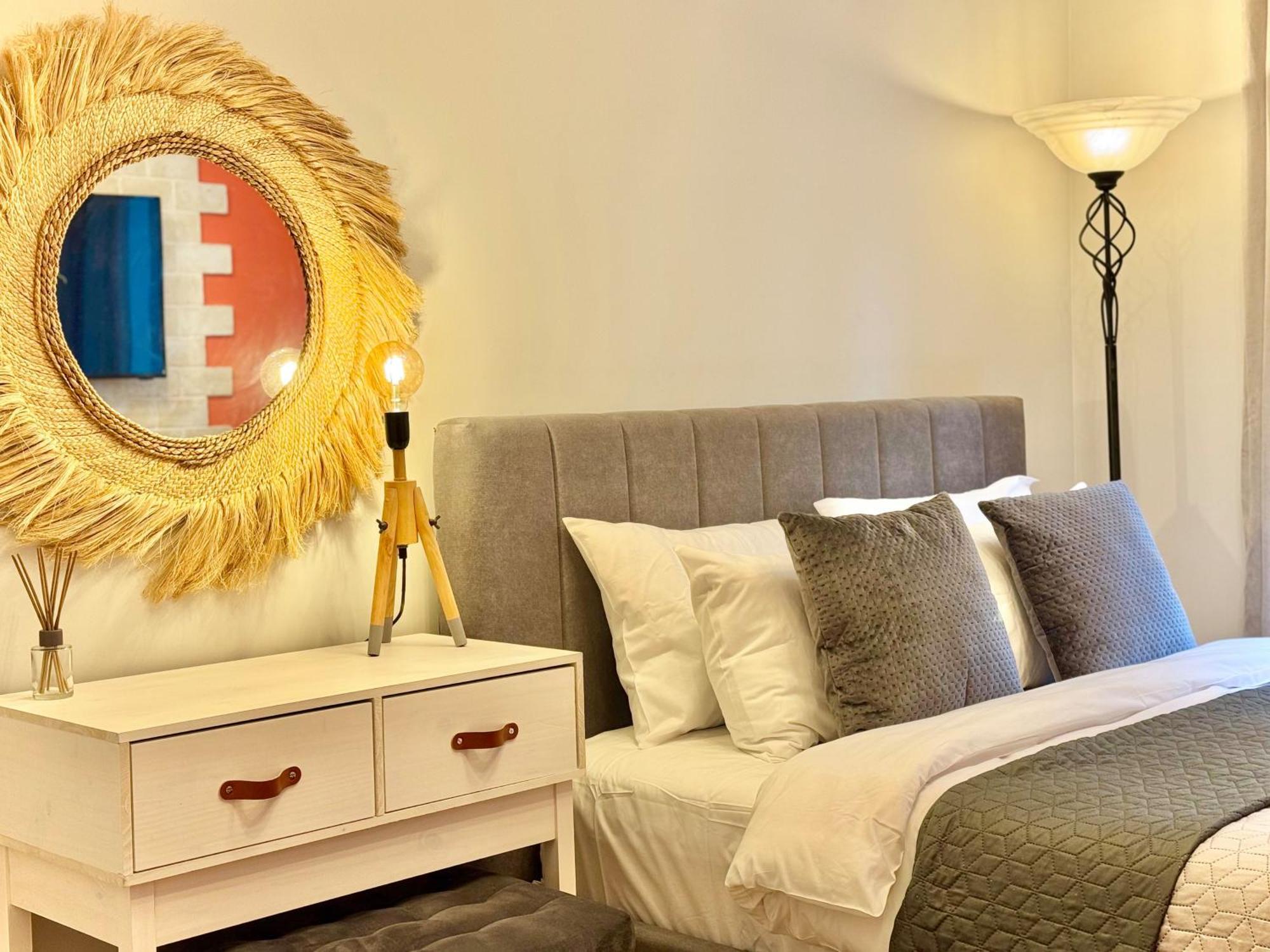 Top Centre 2Bed Apartment For 5 Guests 2 Minutes From High Street Пловдив Екстериор снимка