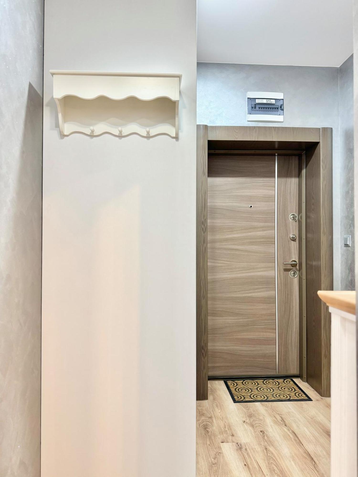 Top Centre 2Bed Apartment For 5 Guests 2 Minutes From High Street Пловдив Екстериор снимка