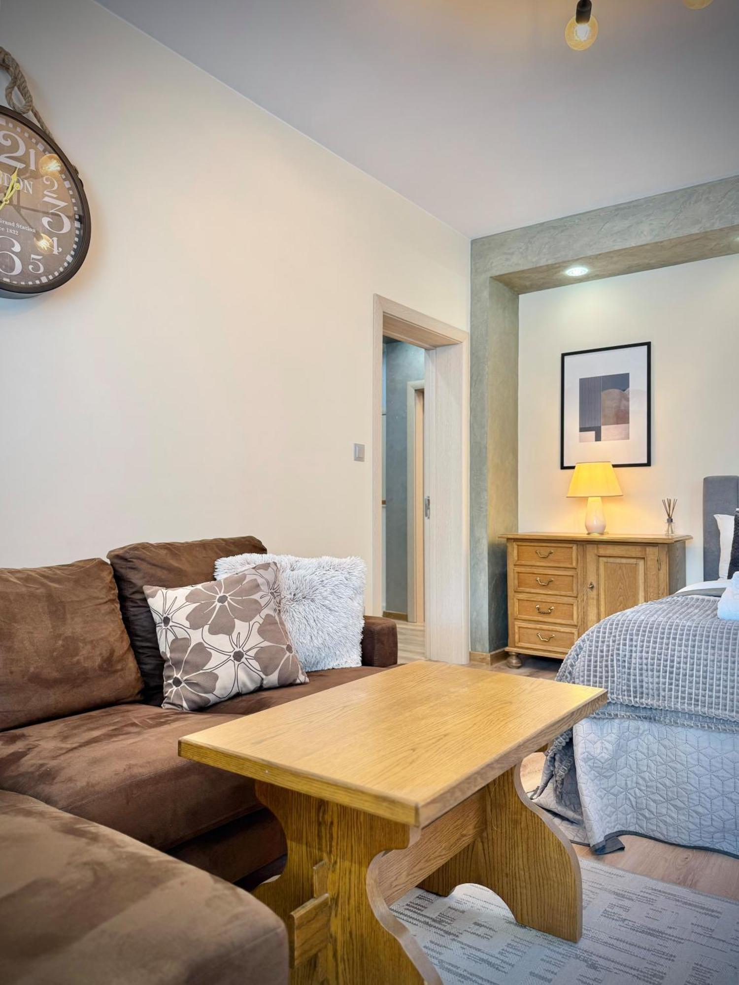 Top Centre 2Bed Apartment For 5 Guests 2 Minutes From High Street Пловдив Екстериор снимка