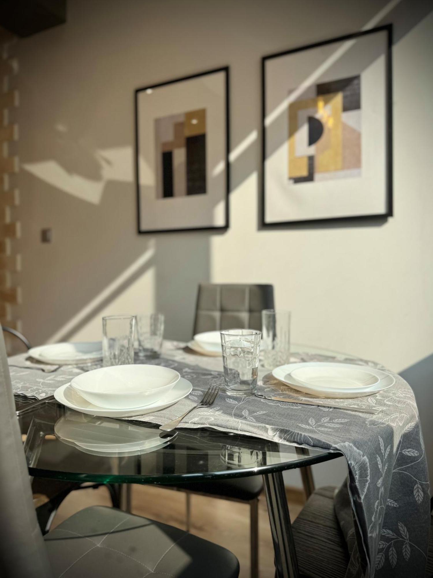 Top Centre 2Bed Apartment For 5 Guests 2 Minutes From High Street Пловдив Екстериор снимка