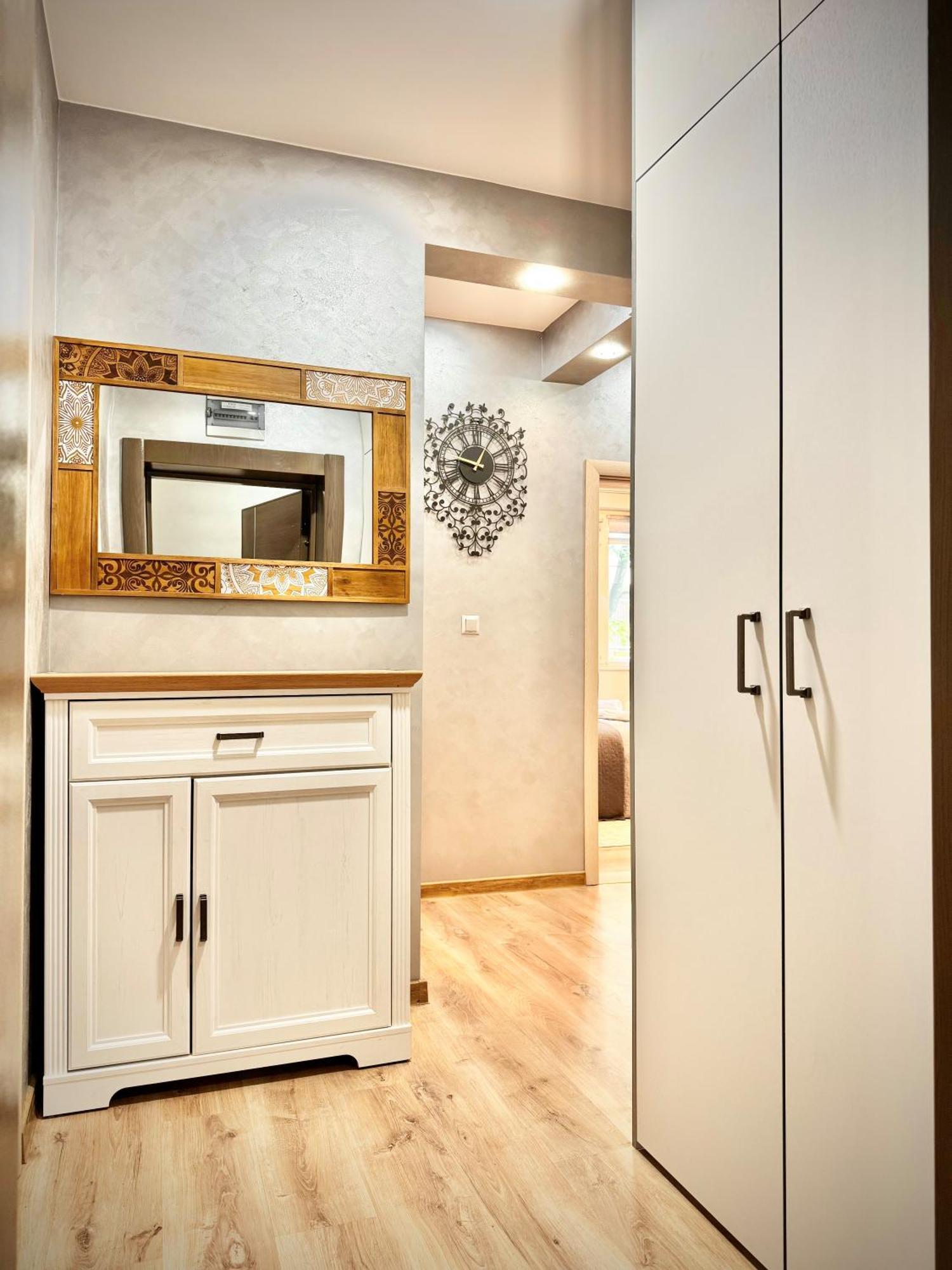Top Centre 2Bed Apartment For 5 Guests 2 Minutes From High Street Пловдив Екстериор снимка