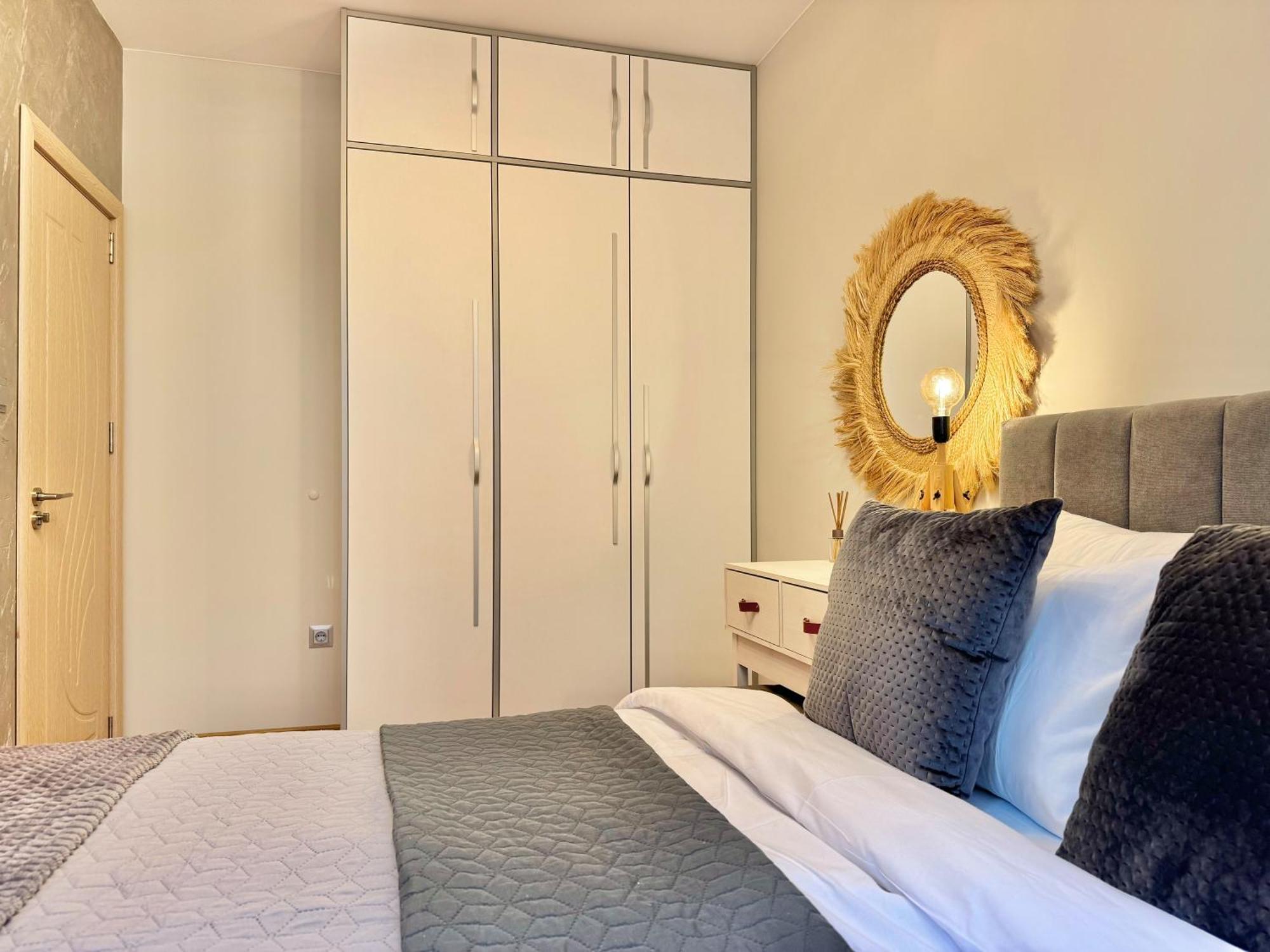 Top Centre 2Bed Apartment For 5 Guests 2 Minutes From High Street Пловдив Екстериор снимка