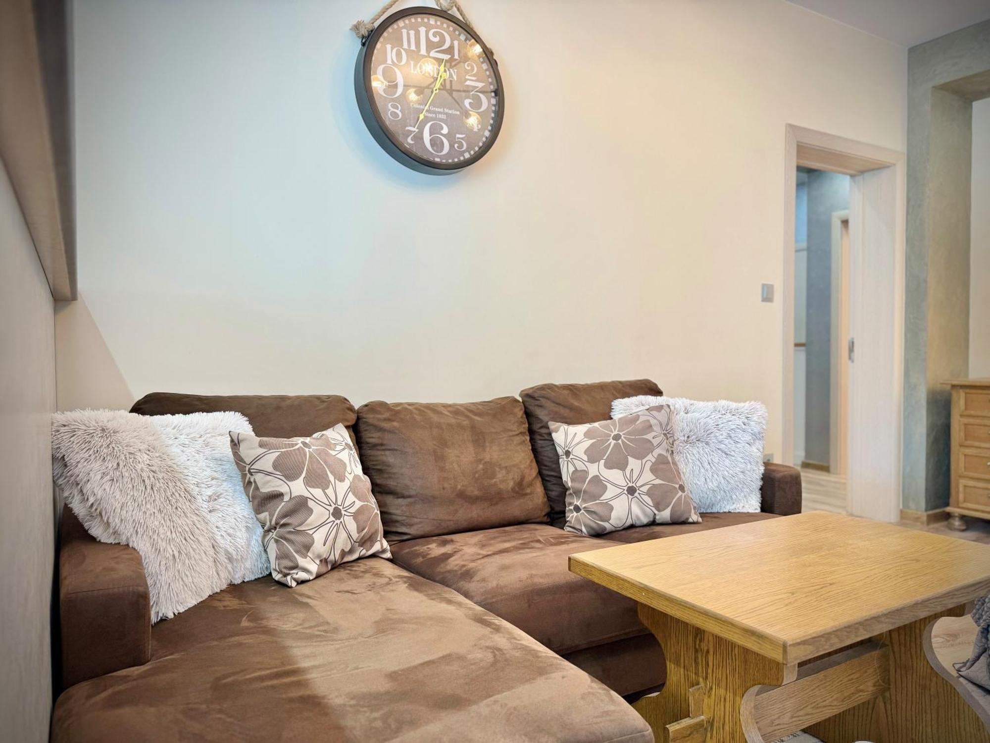 Top Centre 2Bed Apartment For 5 Guests 2 Minutes From High Street Пловдив Екстериор снимка