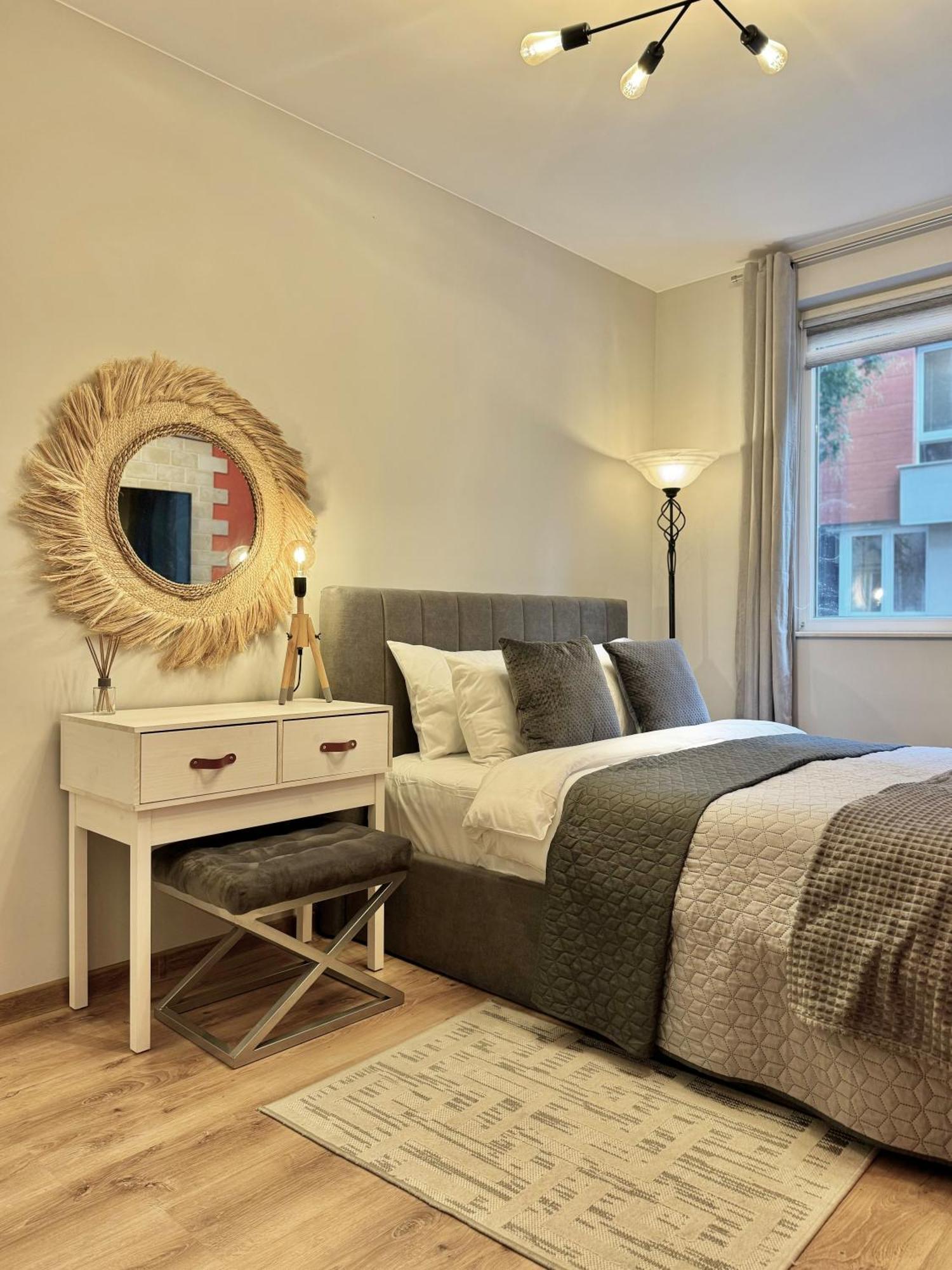 Top Centre 2Bed Apartment For 5 Guests 2 Minutes From High Street Пловдив Екстериор снимка