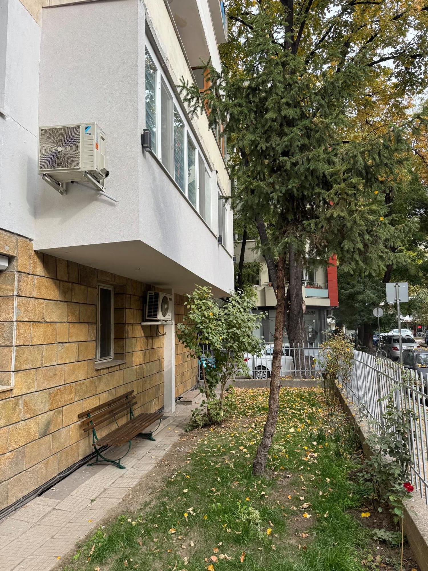 Top Centre 2Bed Apartment For 5 Guests 2 Minutes From High Street Пловдив Екстериор снимка